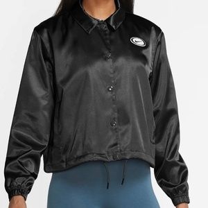 Nike jacket